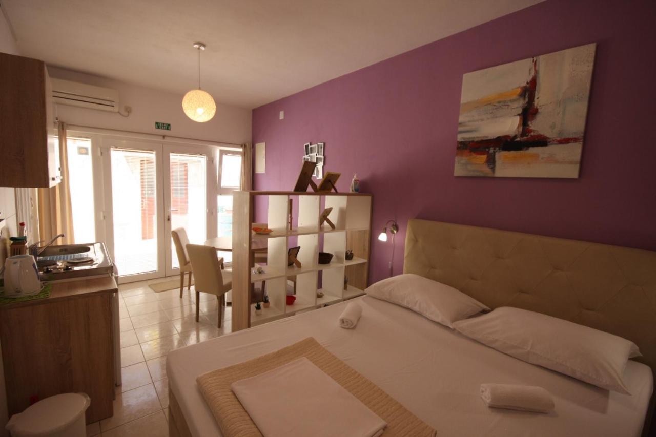 Apartment Antonio Jezera Exterior photo