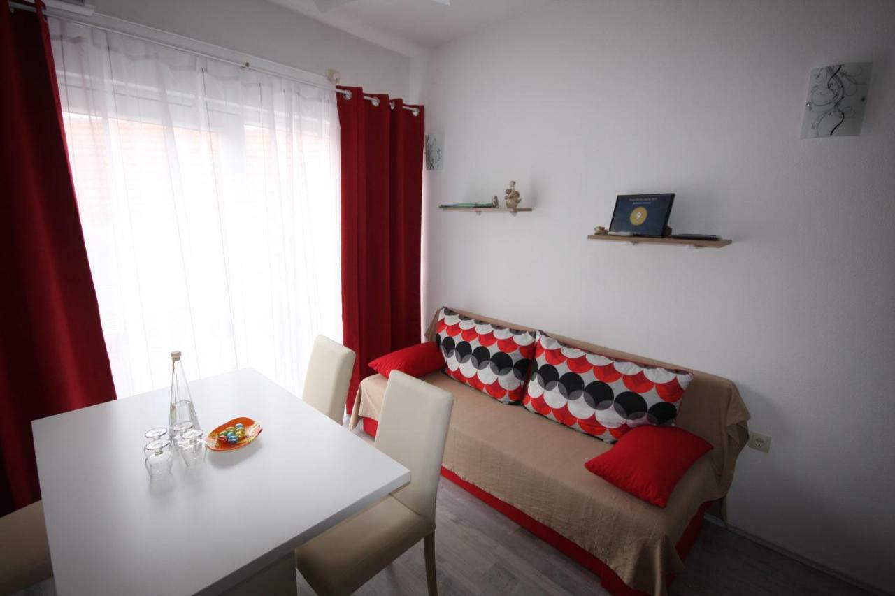 Apartment Antonio Jezera Exterior photo