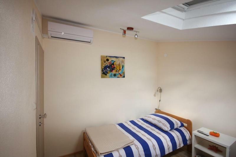 Apartment Antonio Jezera Exterior photo